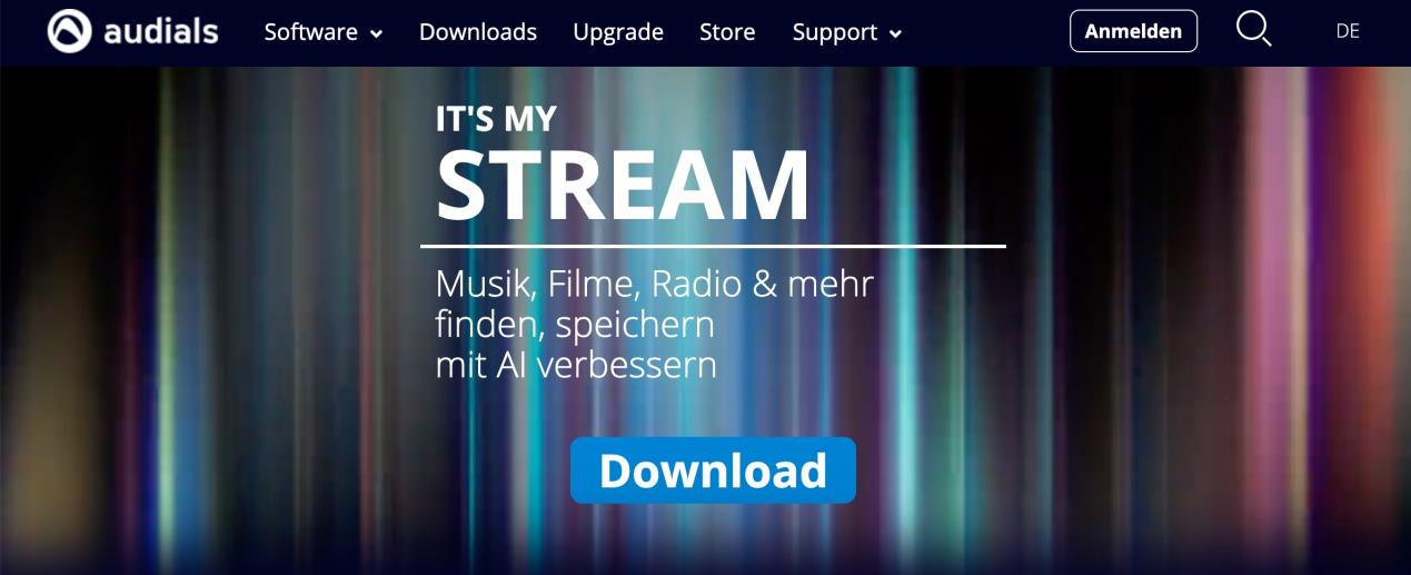 TOP 5 praktikable Audials Mac Alternative zum nahtlosen Herunterladen/Aufnehmen von Videos
