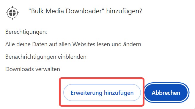 4 beste OnlyFans Video Downloader-Chrome-Erweiterungen: Bulk Media Downloader für Chrome