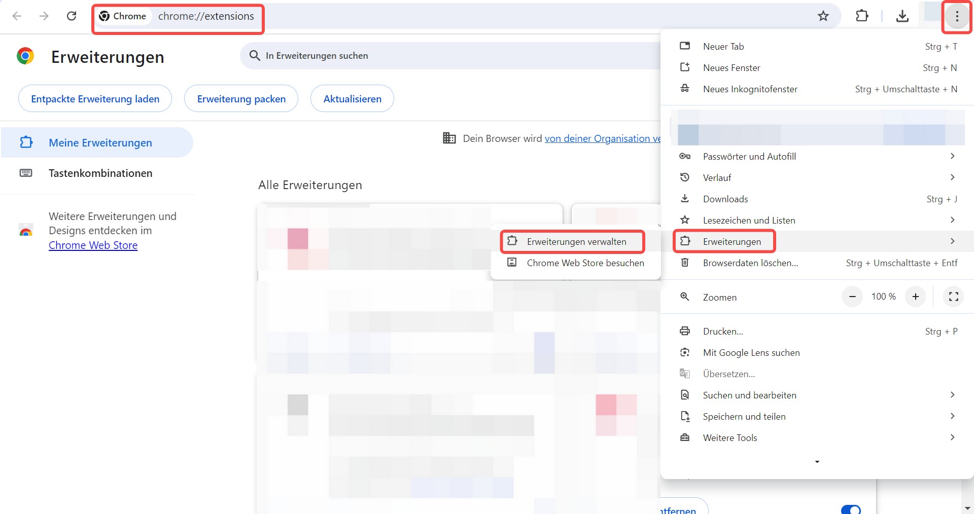 4 BESTE BESTESHOLLFANS視頻下載器-Chrome-erweiterungen：僅適用於大眾下載器