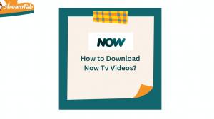 How to Download Now TV Shows on Laptop and Android?