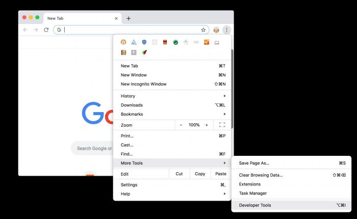 Chrome拡張機能で非保護M3U8を検出するときの確認画面