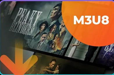 Was sind M3U8-Dateien?
