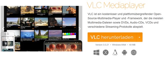 VLC Media Player