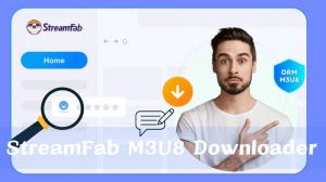 StreamFab DRM M3U8 Downloader Review: #1 Choice in 2025