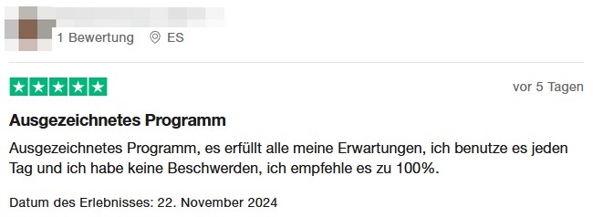 1. Überblick über StreamFab Amazon Downloader