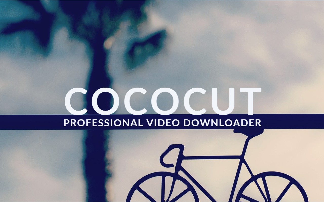 CocoCutの公式ストア画面とブラウザ拡張機能の概要