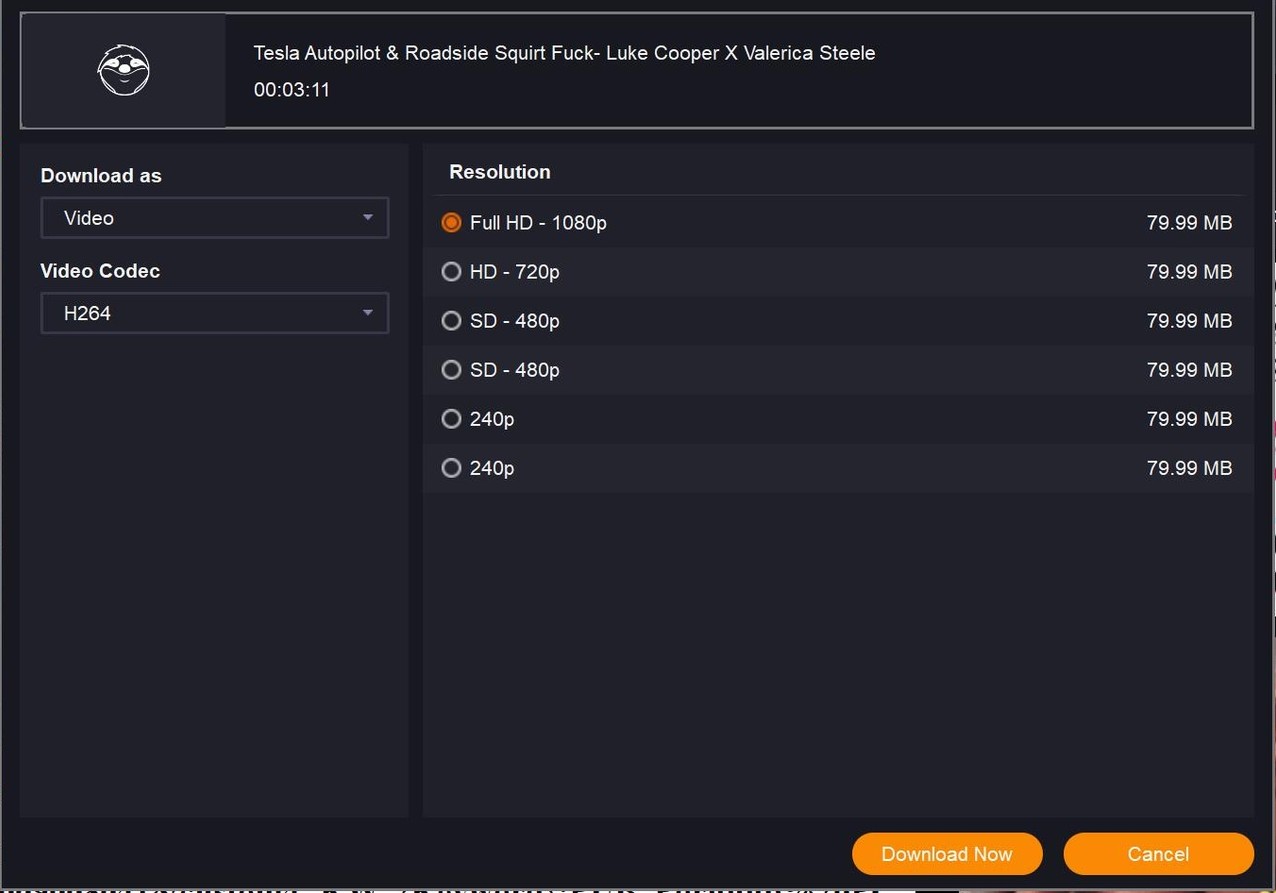 如何使用StreamFab Pornhub Downloader下載Pornhub視頻