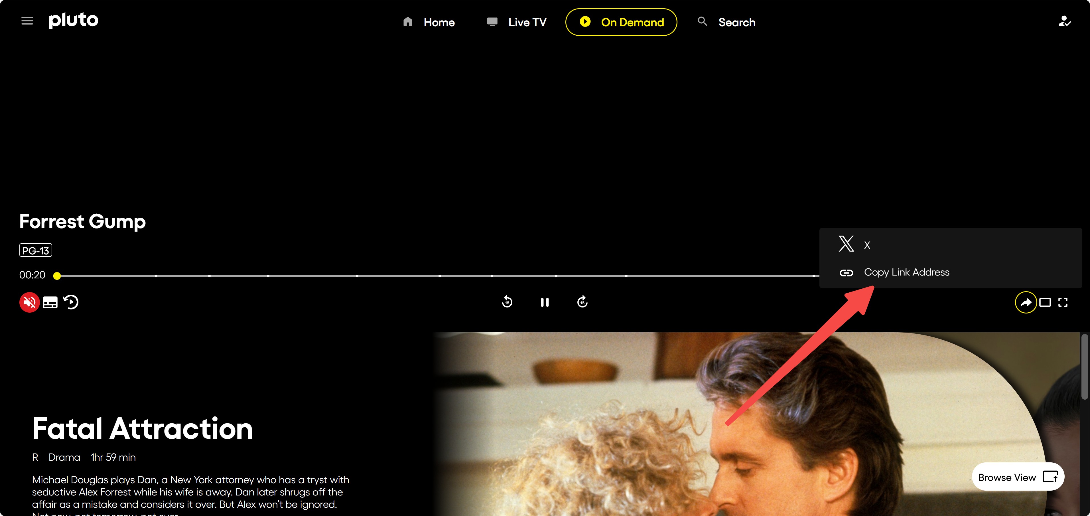 how to download Pluto TV videos via online tools