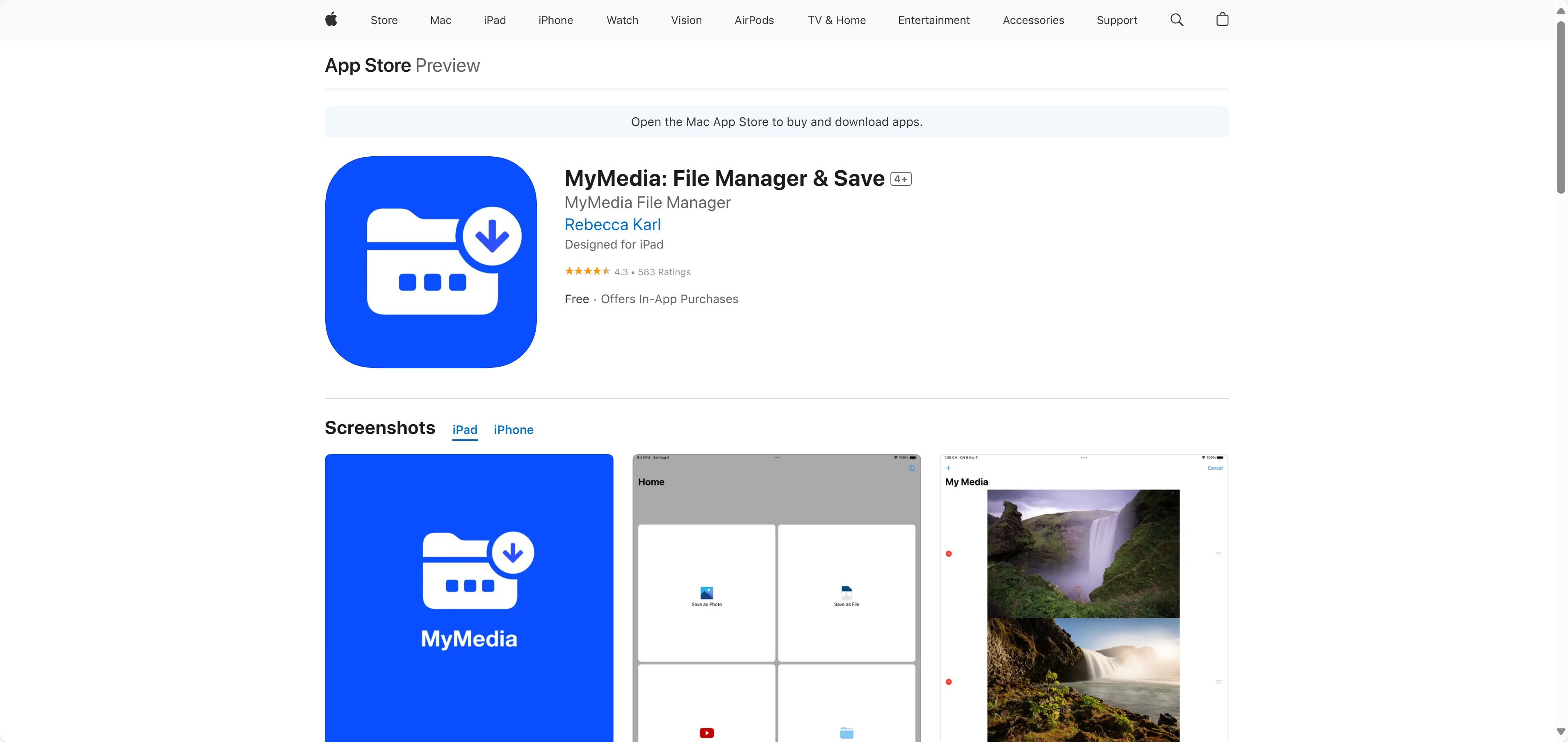 download Pluto TV videos with MyMedia