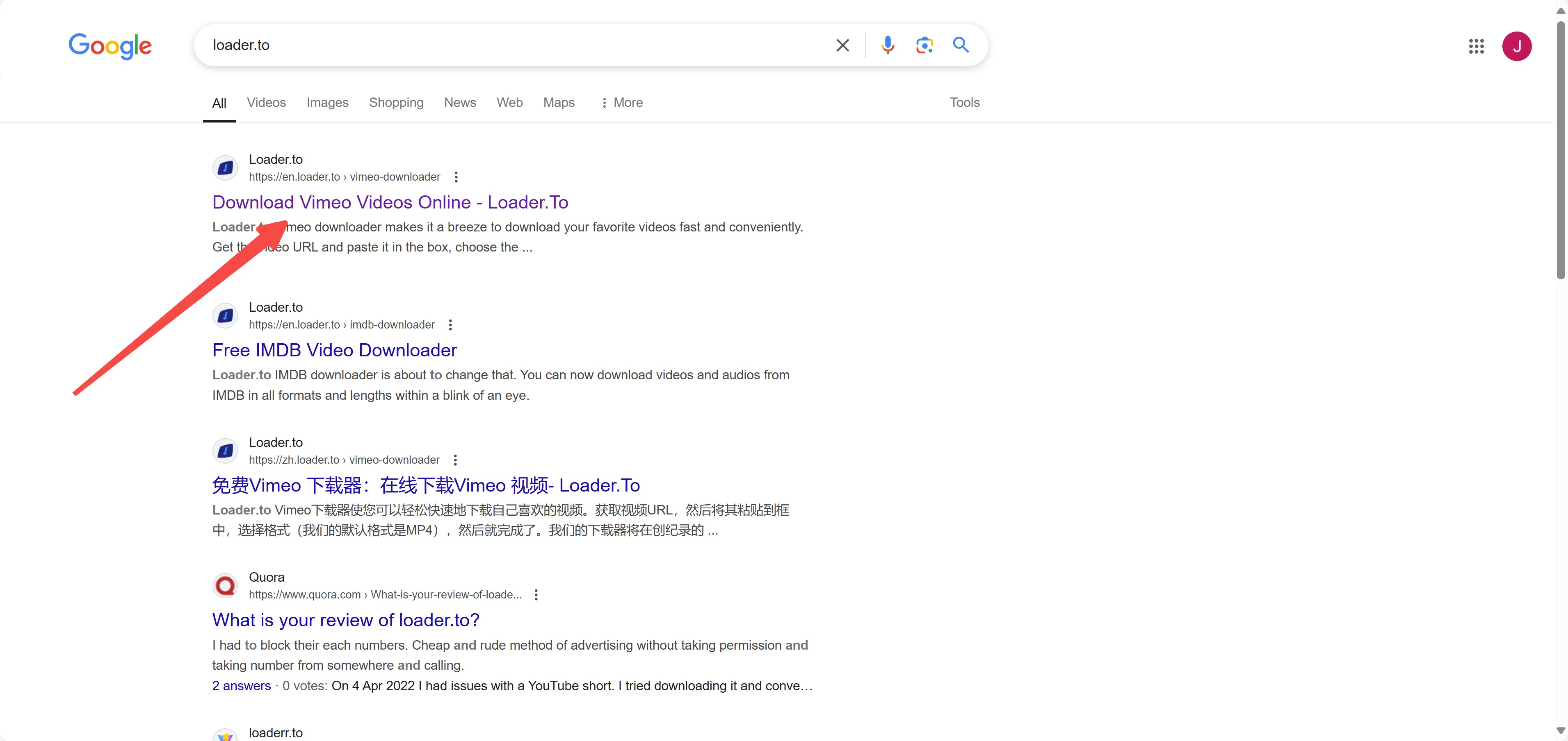 how to download YouTube videos with online YouTube downloader