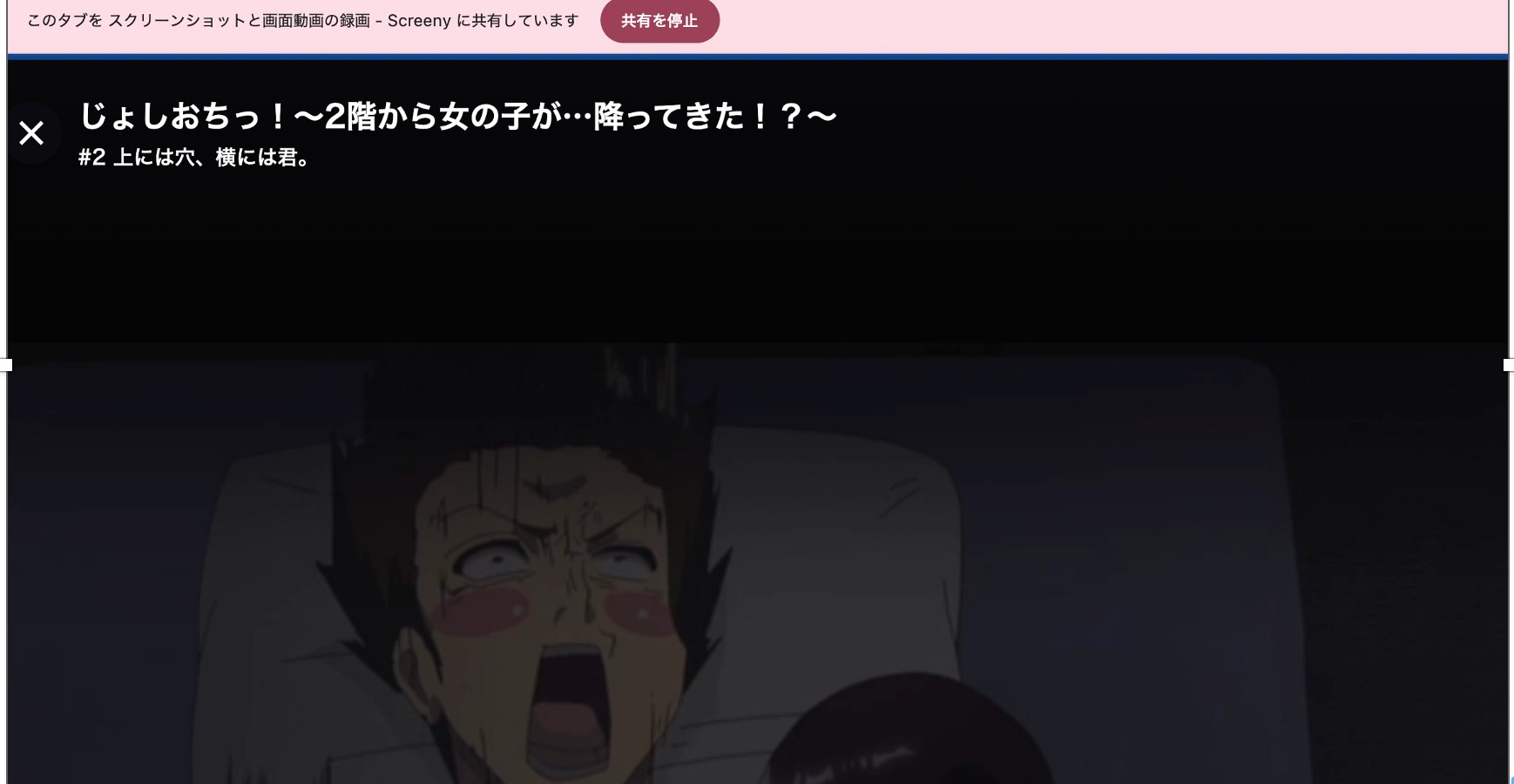 NHKプラス　録画