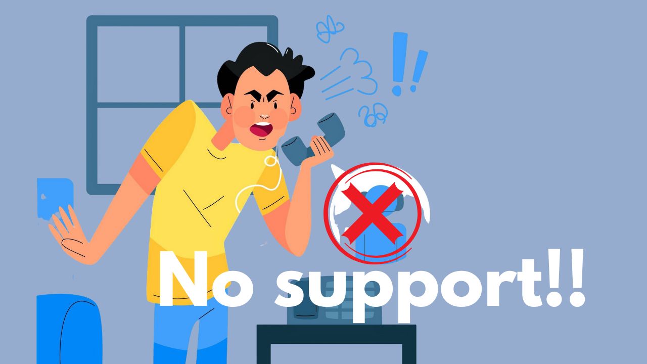 StreamFab official support channels for account and download help