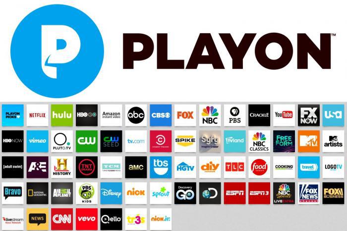 PlayOn Cloud HBO Downloader