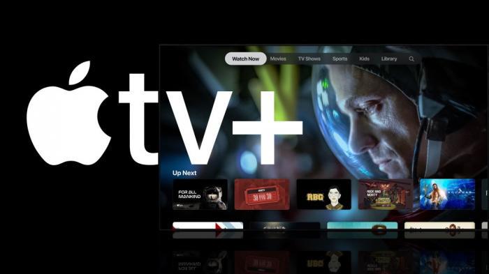 Apple TV+
