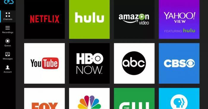 PlayOn Netflix Downloader