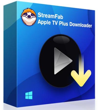 StreamFab Apple TV Plus Downloader