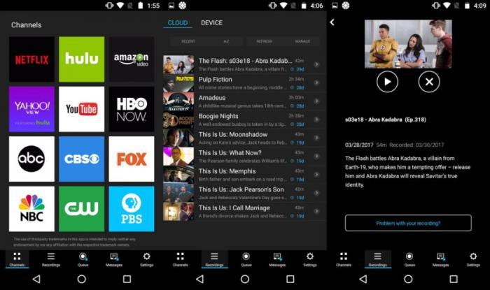 Is Apple TV+ On PlayOn Cloud
