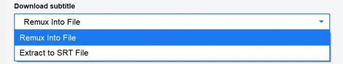 StreamFab Amazon Downloader 多語字幕封裝與 SRT 匯出設定