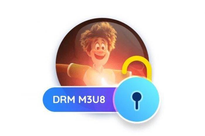 StreamFab 自動偵測 M3U8 串流下載
