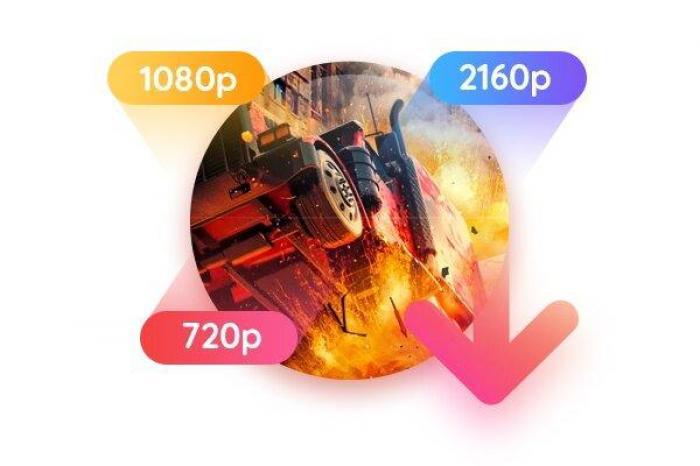StreamFab 下載 M3U8 影片操作步驟