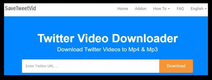 オンライン保存サイトでX動画を扱うイメージ