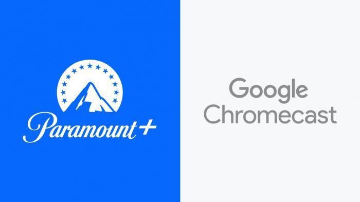 Paramount Plus funktioniert nicht über Chromecast