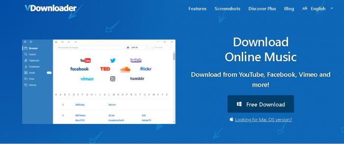 ululu.lol など Lulustream オンラインダウンローダーサイトの入力画面のイメージ