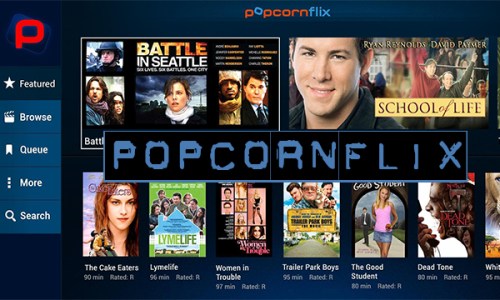 Sream Download: Mit PopCornFlix