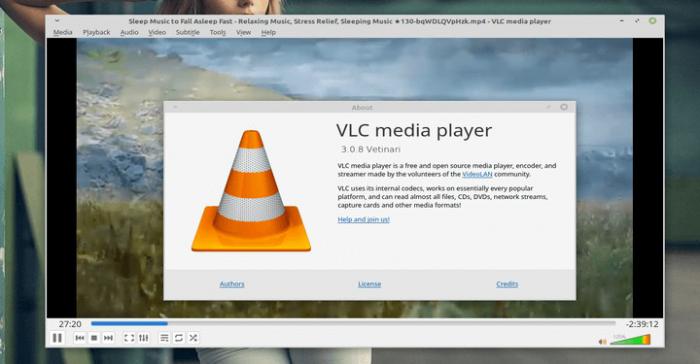 Streaming Videos-Download mit&nbsp;VLC