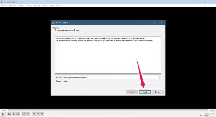 Streaming Videos-Download mit&nbsp;VLC
