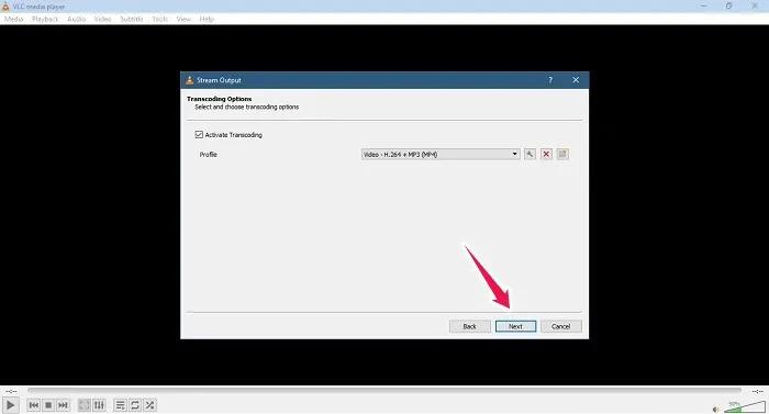 Streaming Videos-Download mit&nbsp;VLC