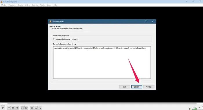 Streaming Videos-Download mit&nbsp;VLC