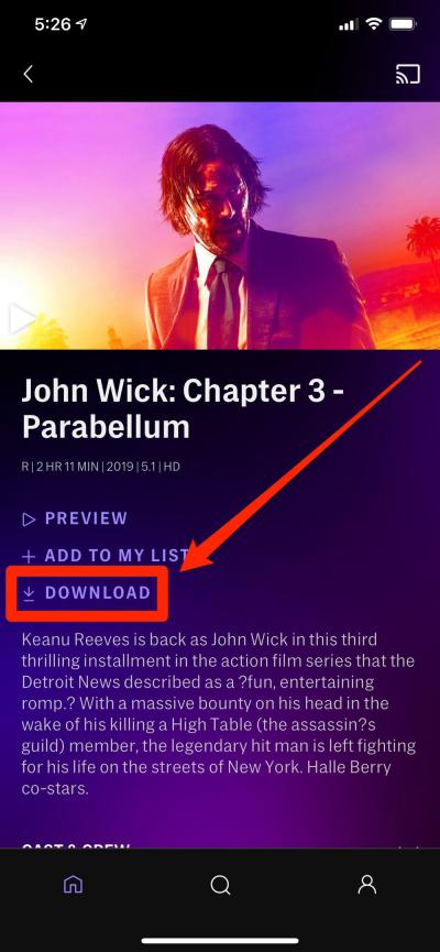 Lösungen und Behebungen für HBO Max und HBO Now Not Working Issues