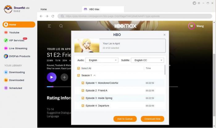 Lösungen und Behebungen für HBO Max und HBO Now Not Working Issues