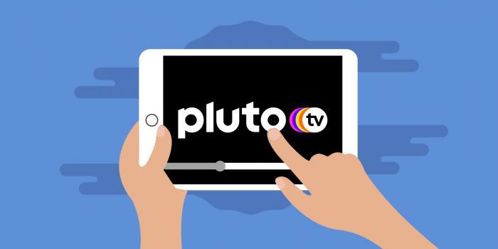 Wie wird man die Pluto TV Werbung los?