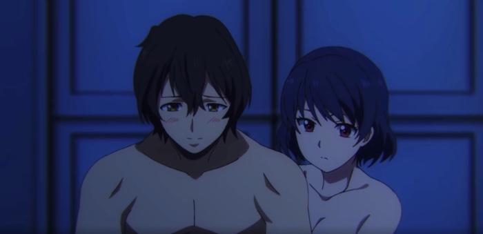 netflix エロ アニメ