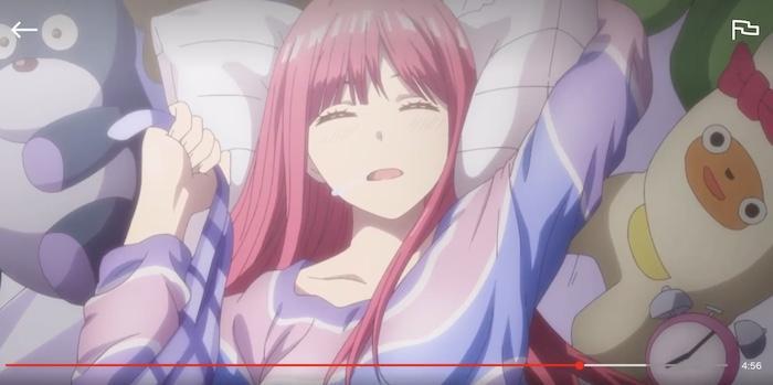 netflix エロ アニメ