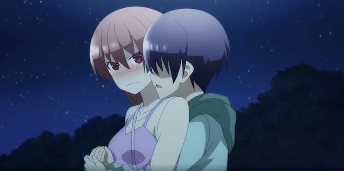 netflix エロ アニメ