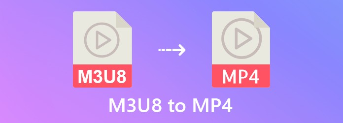 Conversion M3U8 vers un fichier MP4 lisible