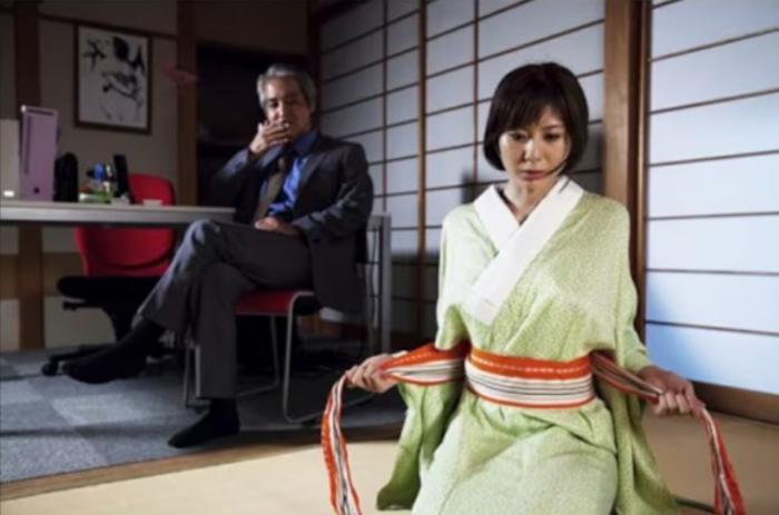 netflix アダルト