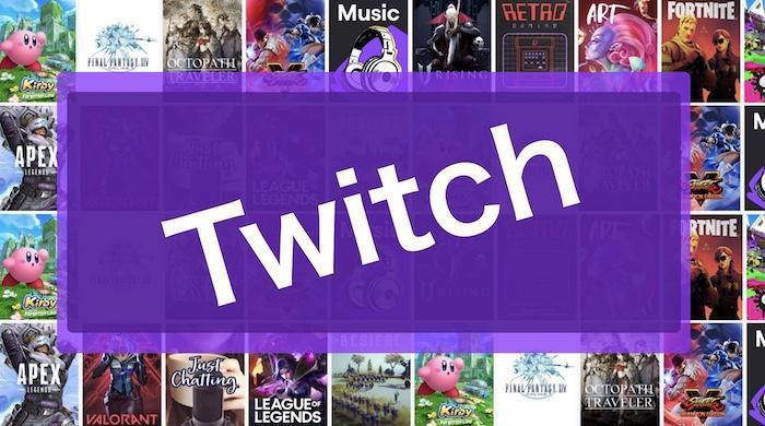 Twitchが重いときの追加確認点をまとめたFAQイメージ