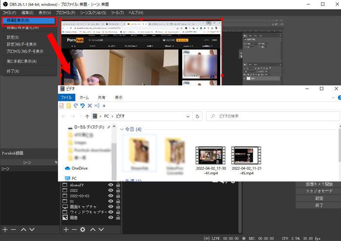 [Neueste Ausgabe 2022] Empfehlung von kostenlosen Pornhub Downloadern