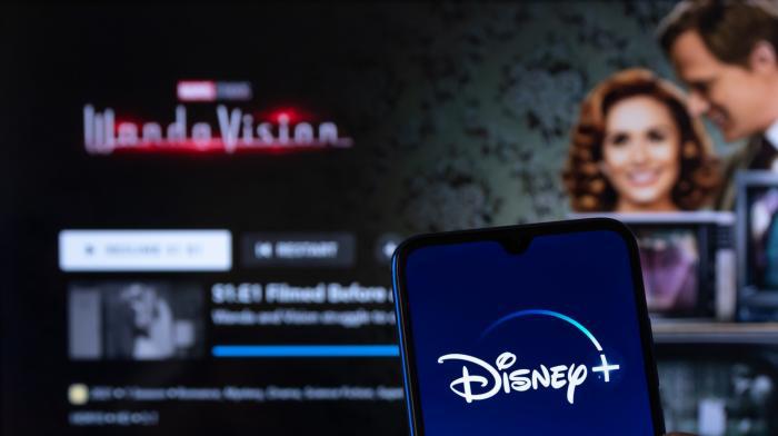 Disney+ 4K 支援裝置分類：智慧電視、串流盒、遊戲主機對照