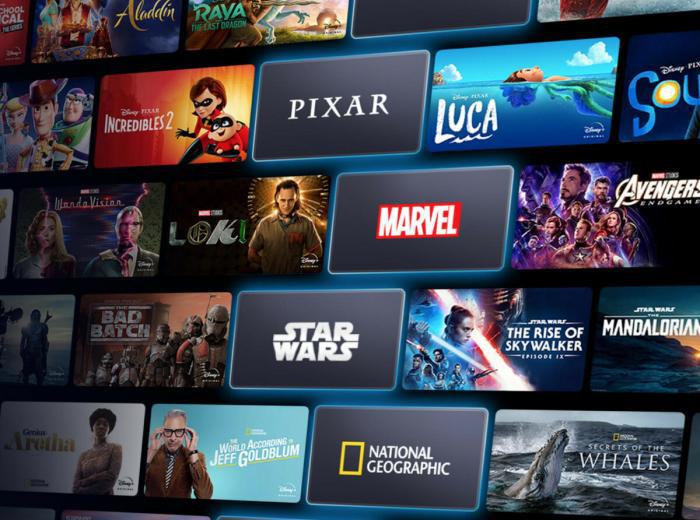 Disney+ 4K 精選片單：Marvel、Pixar、Star Wars 與國家地理
