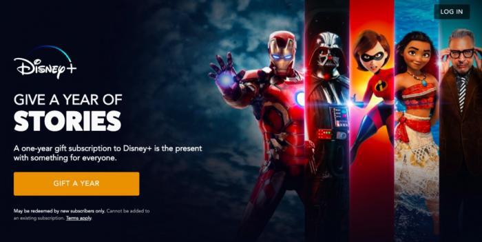 Disney+ 帳號共用與家人多裝置同時登入的常見情境示意