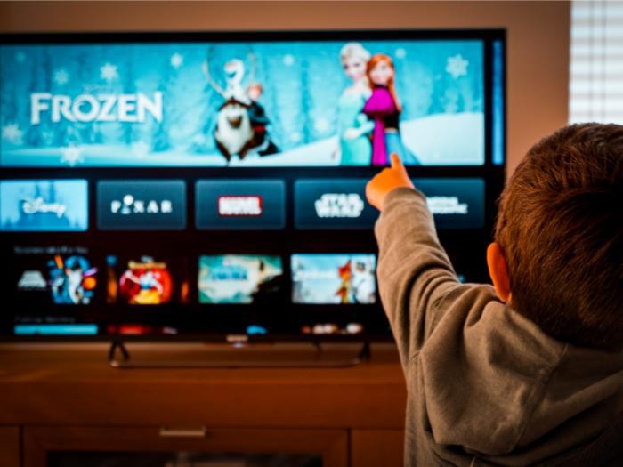 How to Download Disney Plus on Apple TV?