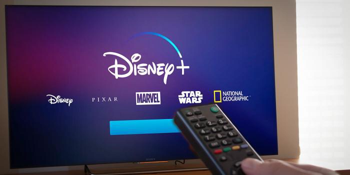 How to Get Disney Plus Apple TV on an Older Versional Apple TV?