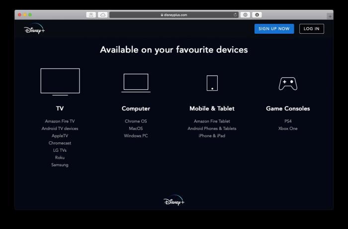 How to Use Airplay to Watch Disney Plus on Apple TV?