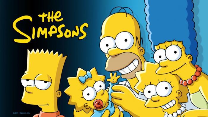 The Simpson