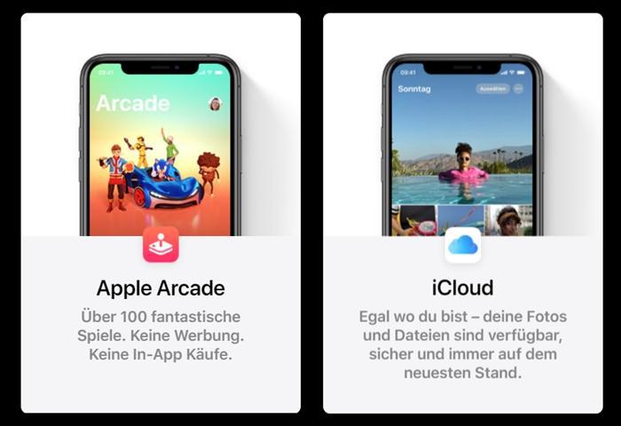 Apple TV plus kostenlos: 3 Monate kostenlos, 1 Monat kostenlos oder 7 Tage kostenlos